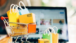 Shop site