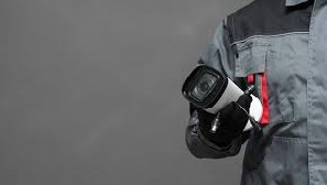Support camera