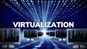 virtualization